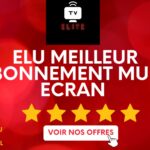 iptv multi écran iptv multi ecrans iptv multiecran multi ecran